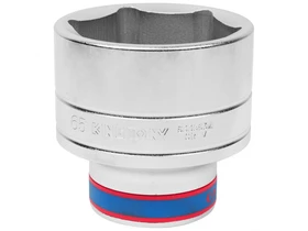 King Tony kézi dugókulcs 65 mm, 3/4 inch, 6 szög King Tony kézi dugókulcs 65 mm, 3/4 inch, 6 szög