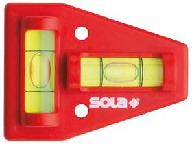 Sola K5 vízmérték