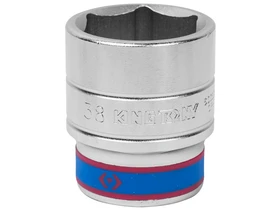 King Tony kézi dugókulcs 38 mm, 3/4 inch, 6 szög