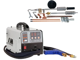 Mastroweld MASTRO SPOT-100 spotter