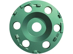 Diatech PK125P PRO gyémánt csiszolótárcsa 125mm