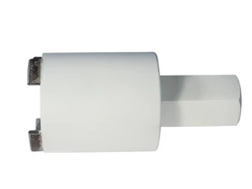 Baier gyémántfúrókorona szárazfúráshoz 68x90mm 1 1/4 Baier gyémántfúrókorona szárazfúráshoz 68x90mm 1 1/4