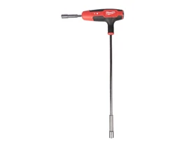 Milwaukee 6 mm dugó t-kulcs Milwaukee 6 mm dugó t-kulcs