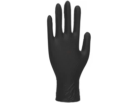 Portwest A930 védőkesztyű fekete