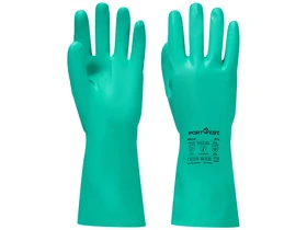 Portwest A812 - Nitrosafe Plus védőkesztyű 330mm Portwest A812 - Nitrosafe Plus védőkesztyű 330mm