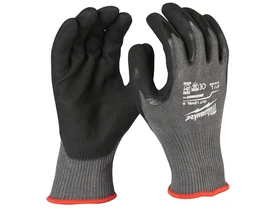 Milwaukee vágásbiztos kesztyű 10/XL