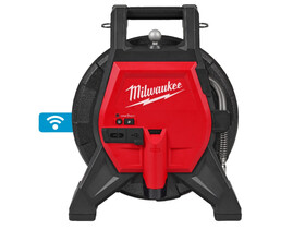 Milwaukee M12SICO26-0 csővizsgáló kamera Milwaukee M12SICO26-0 csővizsgáló kamera
