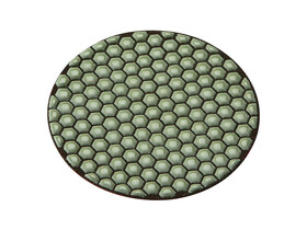 Flex gyémánt polírozó tárcsa 400 DRY D125 Flex gyémánt polírozó tárcsa 400 DRY D125