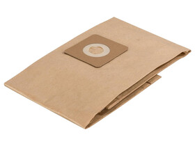 Bosch papír porzsák UniversalVac 15 porszívóhoz 5 db Bosch papír porzsák UniversalVac 15 porszívóhoz 5 db