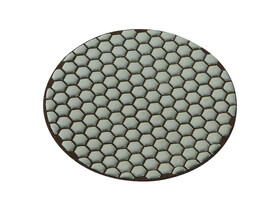 Flex gyémánt polírozó tárcsa 800 DRY D125 Flex gyémánt polírozó tárcsa 800 DRY D125