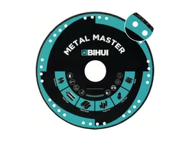 Bihui gyémánt vágótárcsa 115mm Bihui gyémánt vágótárcsa 115mm