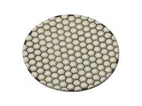 Flex gyémánt polírozó tárcsa 1500 DRY D125 Flex gyémánt polírozó tárcsa 1500 DRY D125