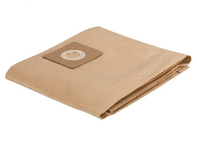 Bosch papír porzsák AdvancedVac 20 porszívóhoz 5 db Bosch papír porzsák AdvancedVac 20 porszívóhoz 5 db