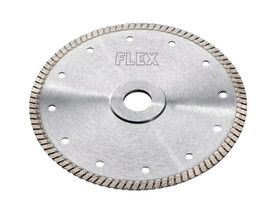 Flex Turbo-F-Jet gyémánt vágótárcsa 170x22,2 Flex Turbo-F-Jet gyémánt vágótárcsa 170x22,2