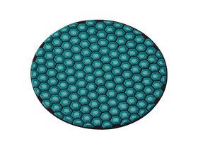 Flex gyémánt polírozó tárcsa DP 50 DRY D115 Flex gyémánt polírozó tárcsa DP 50 DRY D115