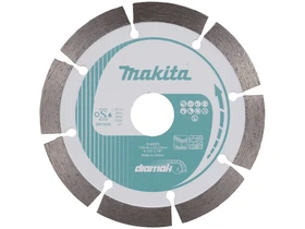 Kép: 115 mm gyemanttarcsa DIAMAK szegmentalt.webp