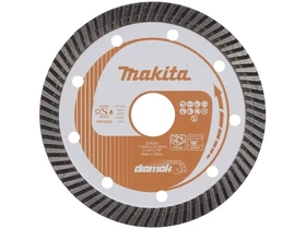 115 mm gyemanttarcsa DIAMAK TURBO szegmens 10 mm Kép: 115 mm gyemanttarcsa DIAMAK TURBO szegmens 10 mm.webp