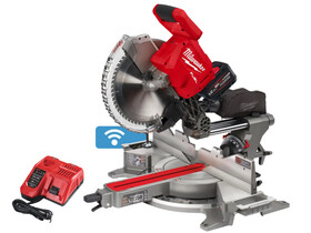 Milwaukee M18FMS305-121 akkus gérvágó Milwaukee M18FMS305-121 akkus gérvágó