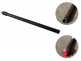 Diatech 18 x 400 mm gyémántfúrókorona vizesfúráshoz Diatech 18 x 400 mm gyémántfúrókorona vizesfúráshoz