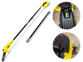 Karcher PSW 18-20 akkus magassági ágvágó (újracsomagolt) Karcher PSW 18-20 akkus magassági ágvágó (újracsomagolt)