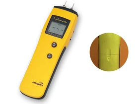 Protimeter 05881 fanedvesség-mérő (újracsomagolt)