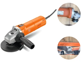 Fein WSG 7-115 elektromos sarokcsiszoló (újracsomagolt)