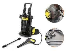 Karcher K6 SPEC elektromos magasnyomású mosó (újracsomagolt) Karcher K6 SPEC elektromos magasnyomású mosó (újracsomagolt)