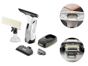 Karcher WV5 PLUS BATT akkus ablaktisztító (újracsomagolt) Karcher WV5 PLUS BATT akkus ablaktisztító (újracsomagolt)