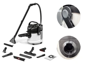 Karcher SE4 PLUS elektromos kárpittisztító (újracsomagolt) Karcher SE4 PLUS elektromos kárpittisztító (újracsomagolt)