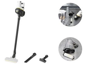 Karcher VC4 CL akkus kézi porszívó (újracsomagolt) Karcher VC4 CL akkus kézi porszívó (újracsomagolt)