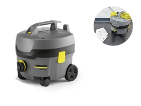 Karcher T 7/1 elektromos porszívó (újracsomagolt) Karcher T 7/1 elektromos porszívó (újracsomagolt)