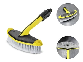 Karcher WB 60 kefe magasnyomású mosóhoz (újracsomagolt) Karcher WB 60 kefe magasnyomású mosóhoz (újracsomagolt)