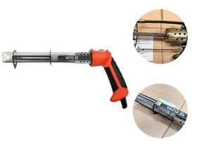 Yato YT-82190 elektromos kézi polisztirolvágó (újracsomagolt)