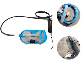 Ztrust KD-5310 elektromos kézi falcsiszoló (értékcsökkent) Ztrust KD-5310 elektromos kézi falcsiszoló (értékcsökkent)