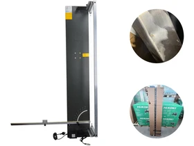 Ztrust PV-51-1370 elektromos keretes polisztirolvágó (értékcsökkent)