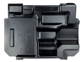 Makita koffer betét DJS130 Makita koffer betét DJS130