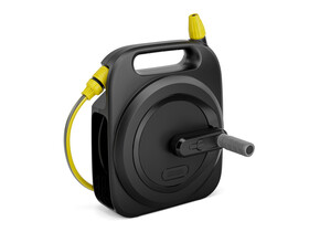 Karcher HBX 2.10 Compact tömlőtartó Karcher HBX 2.10 Compact tömlőtartó