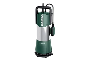 Metabo TDP 6200/4 Inox búvárszivattyú tisztavízre Metabo TDP 6200/4 Inox búvárszivattyú tisztavízre