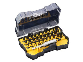 DeWalt XSTC bit készlet 32 db DeWalt XSTC bit készlet 32 db