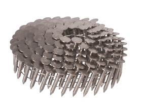 Milwaukee dobtáras szeg 15° RH 3.05 x 25 mm / RS / Inox-2160 Milwaukee dobtáras szeg 15° RH 3.05 x 25 mm / RS / Inox-2160