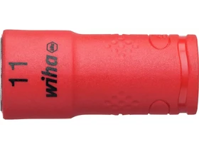 Wiha kézi dugókulcs 11 mm x 42 mm, 1/4 inch Wiha kézi dugókulcs 11 mm x 42 mm, 1/4 inch