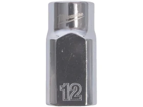 Kép: 12 12 pontos dugokulcs rovid - 12mm.webp