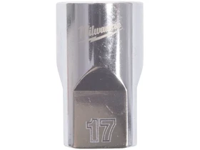 12 12 pontos dugokulcs rovid - 17mm Kép: 12 12 pontos dugokulcs rovid - 17mm.webp