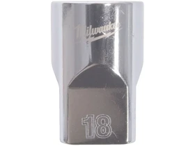 Kép: 12 12 pontos dugokulcs rovid - 18mm.webp