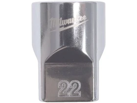 12 12 pontos dugokulcs rovid - 22mm Kép: 12 12 pontos dugokulcs rovid - 22mm.webp