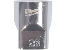 12 12 pontos dugokulcs rovid - 23mm Kép: 12 12 pontos dugokulcs rovid - 23mm.webp