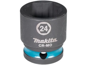12 24x38 mm CR-MO IMPACT BLACK gepi dugokulcs Kép: 12 24x38 mm CR-MO IMPACT BLACK gepi dugokulcs.webp