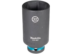 12 32x815 mm CR-MO IMPACT BLACK gepi dugokulcs Kép: 12 32x815 mm CR-MO IMPACT BLACK gepi dugokulcs.webp