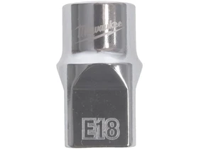 12 Dugokulcs TORX kulso E18 Kép: 12 Dugokulcs TORX kulso E18.webp