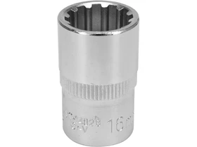 Kép: 12 hajtasu XZN spline dugokulcs M16 38 mm hossz.webp